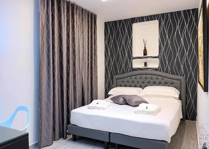 Prestige Casa Vacanze