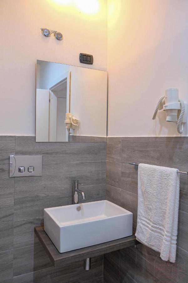 Prestige Guest house Catanzaro