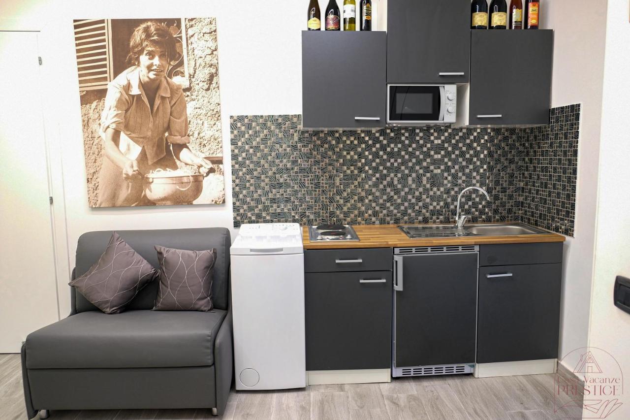 Prestige Guest house Catanzaro