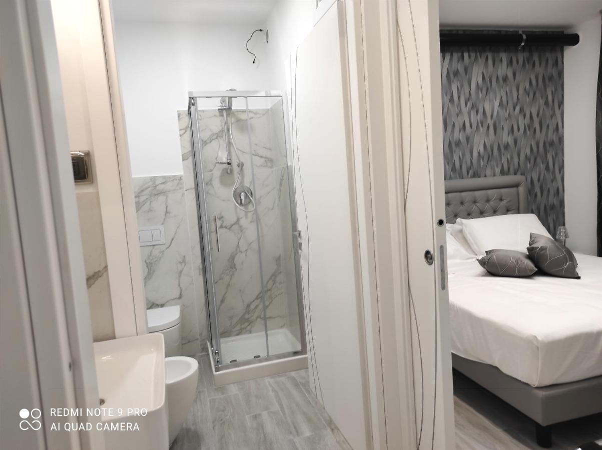 Guest house Prestige Catanzaro
