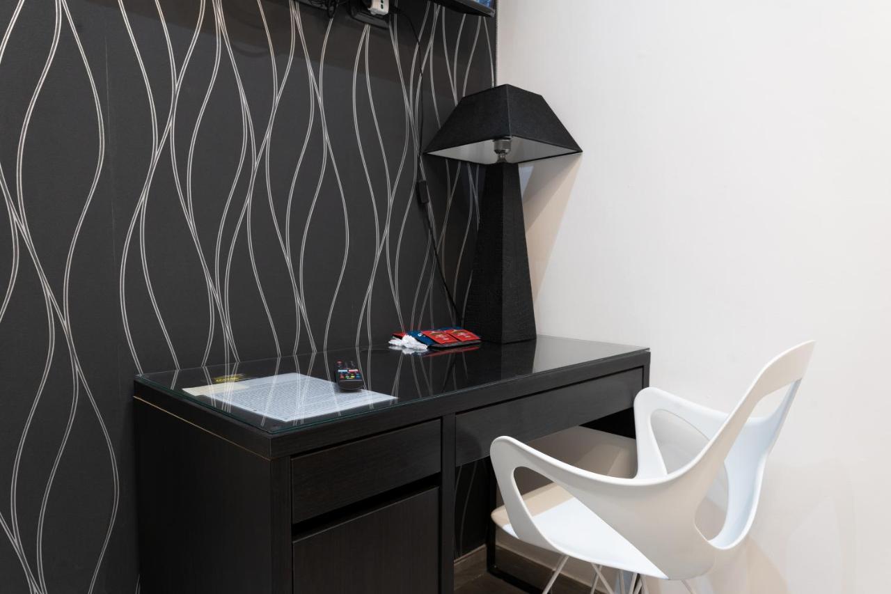 Prestige Guest house Catanzaro