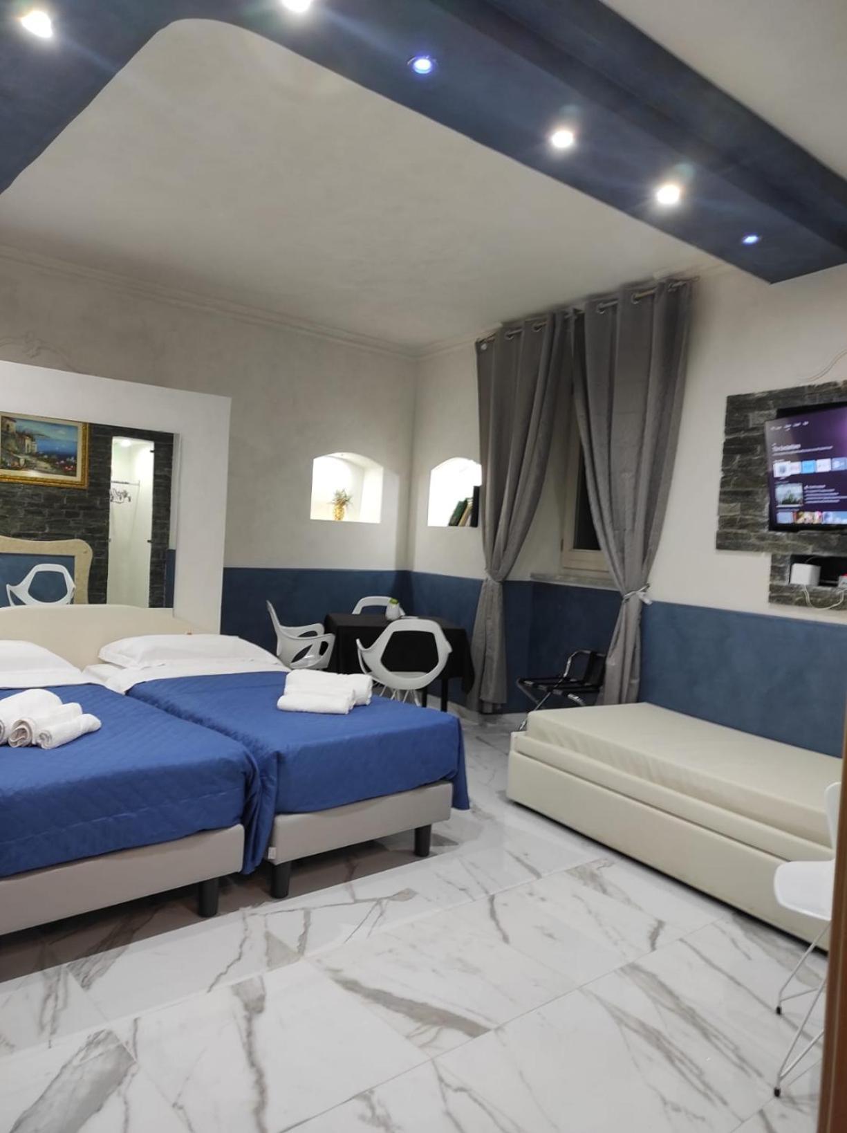 Prestige Guest house *