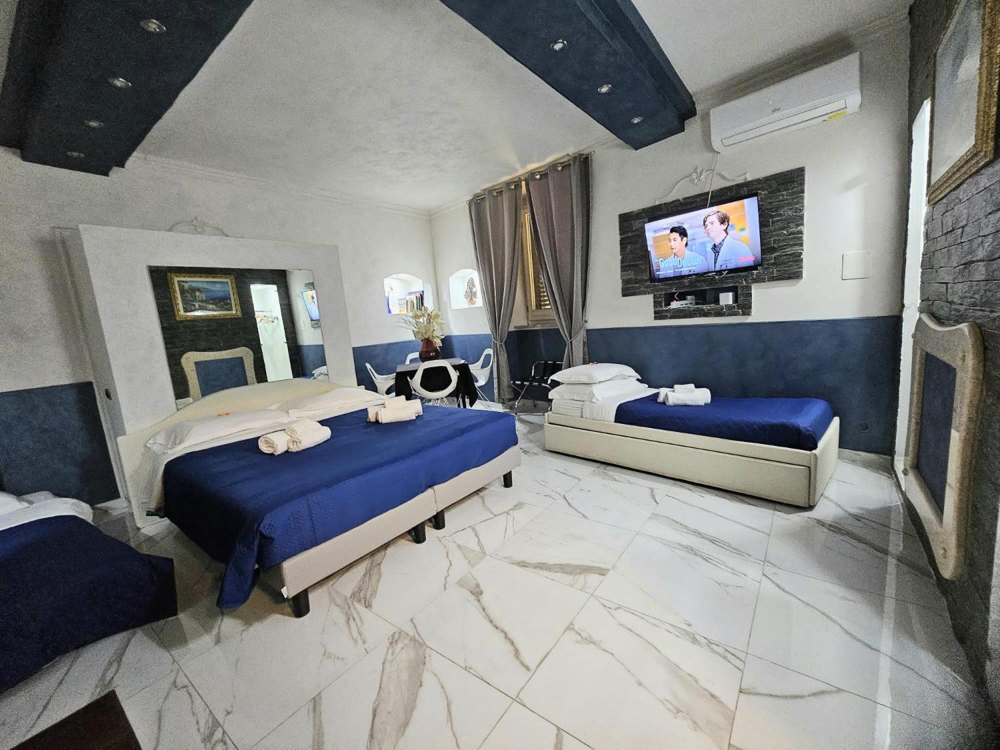 Guest house Prestige
