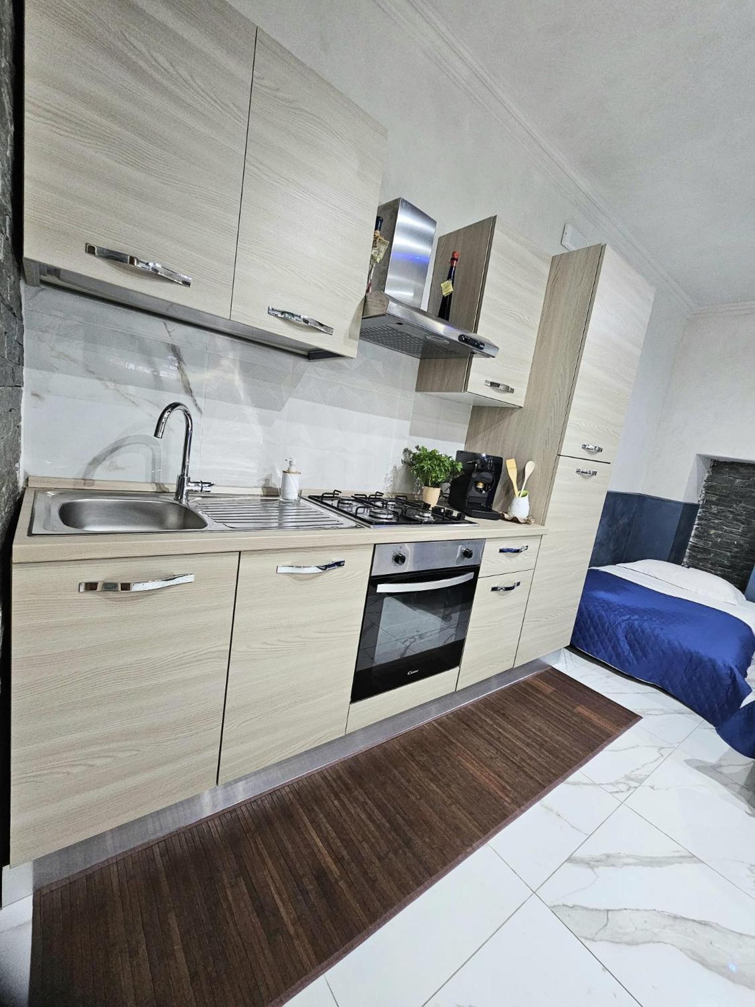 Guest house Prestige *