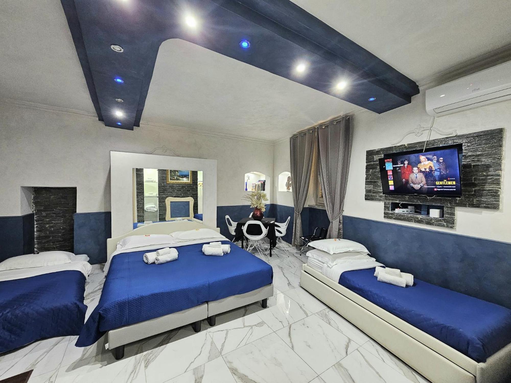 Guest house Prestige Catanzaro