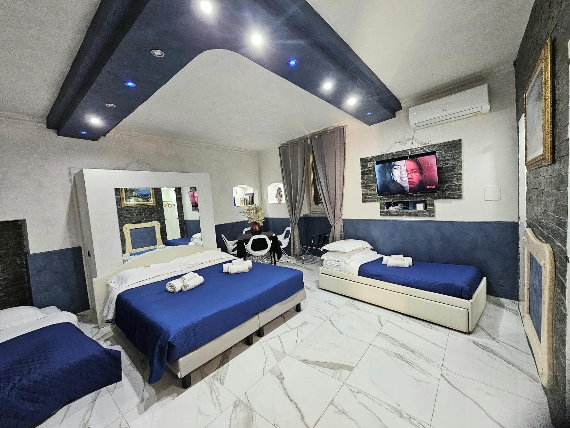 Prestige Guest house