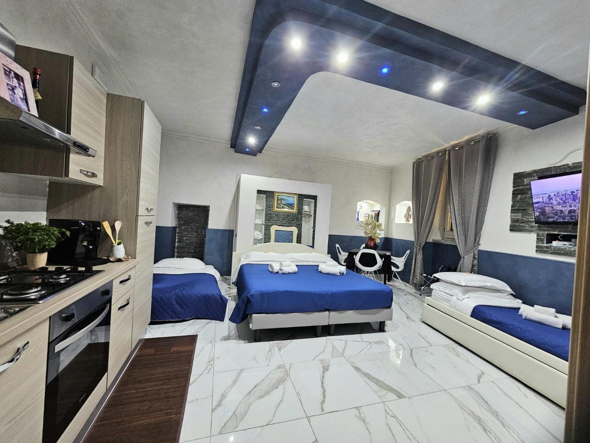 Prestige Guest house *