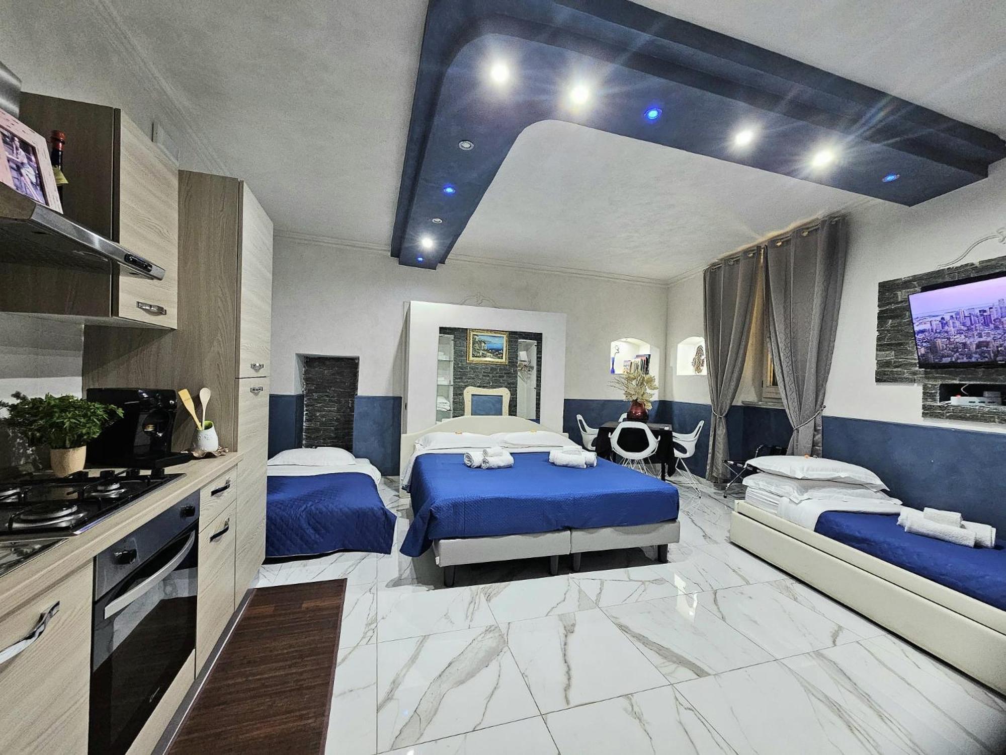 Prestige Guest house