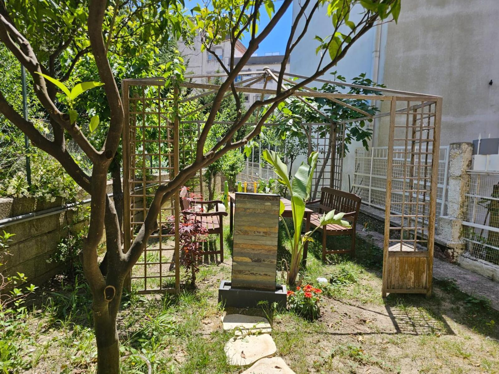 Guest house Prestige *