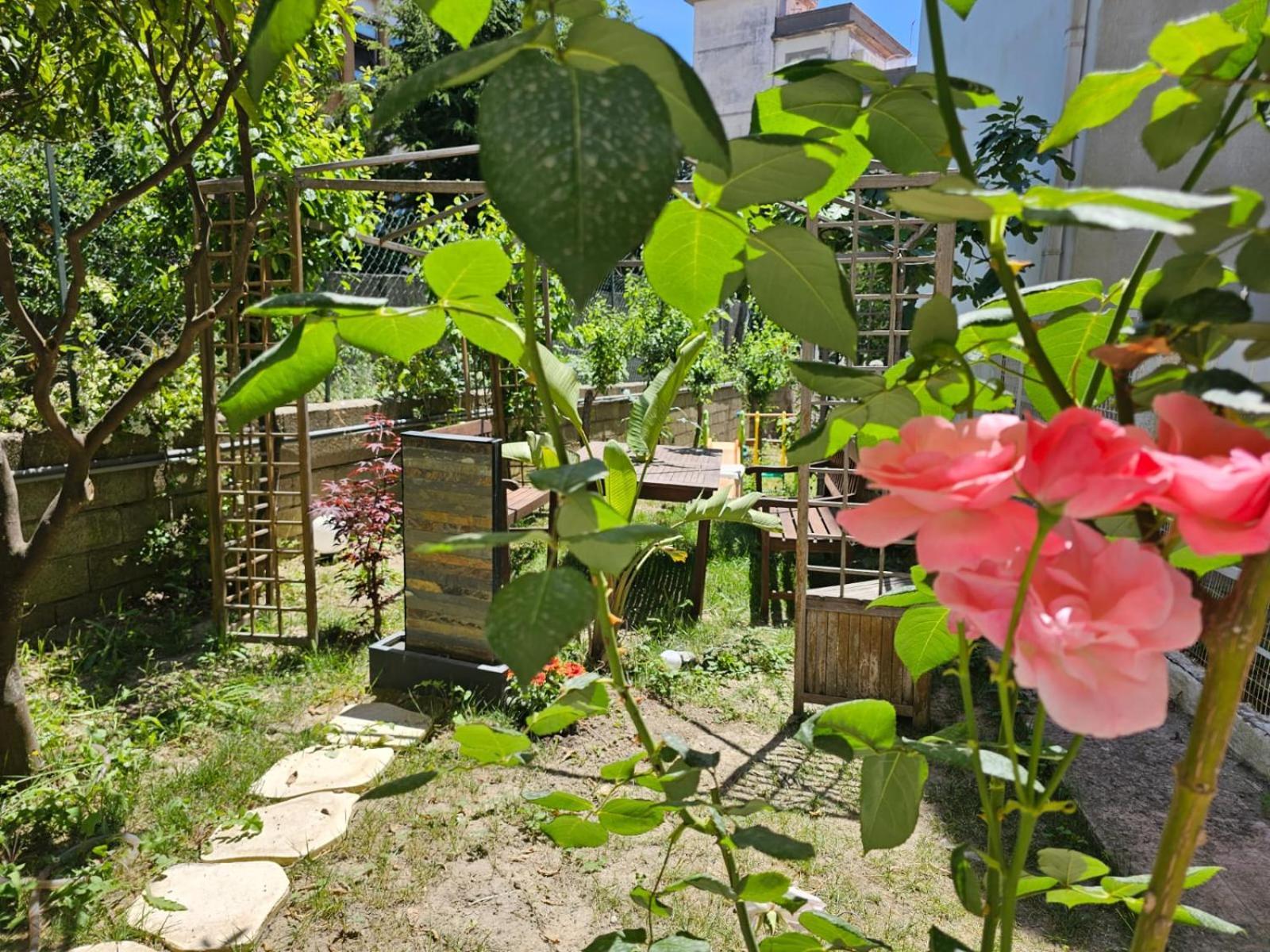 Prestige Guest house *