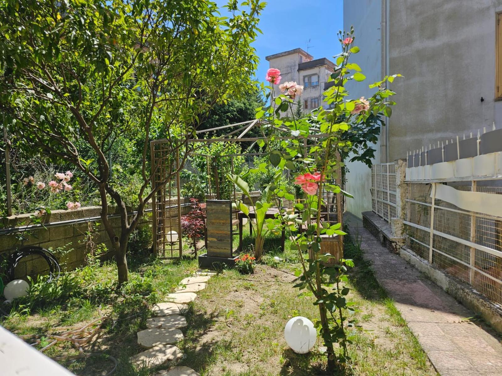 Guest house Prestige Catanzaro
