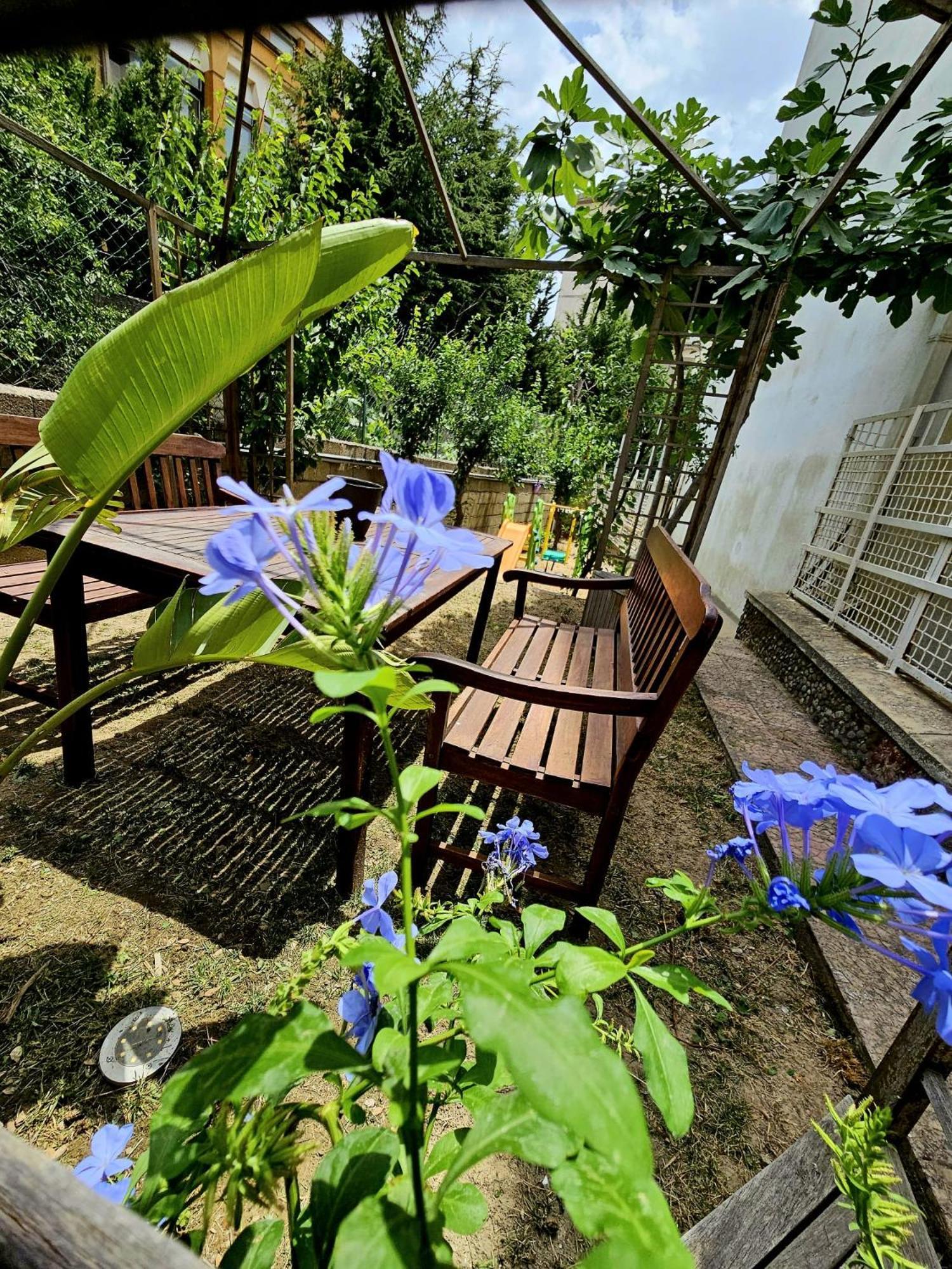 Prestige Guest house *