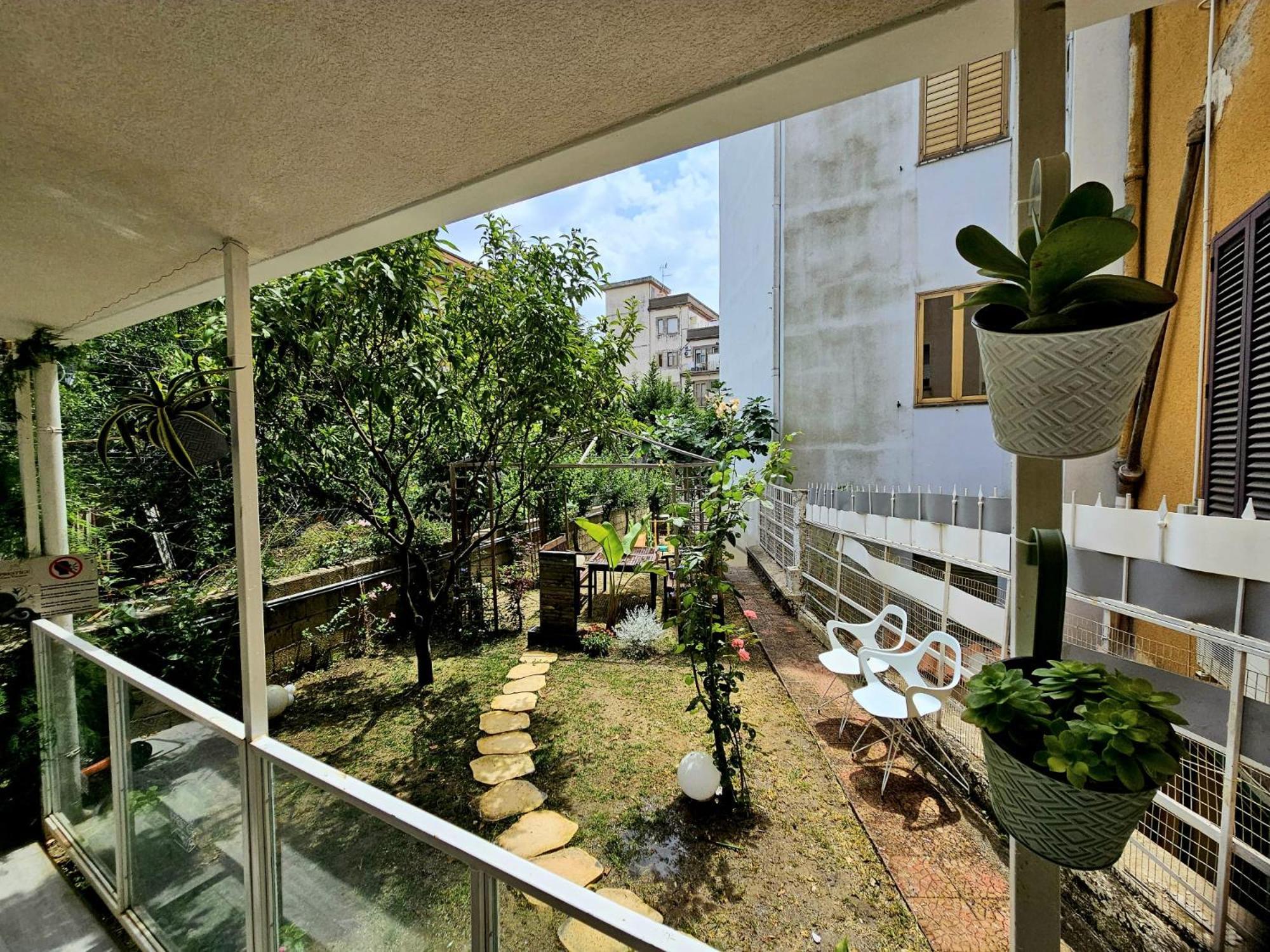 Prestige Guest house Catanzaro
