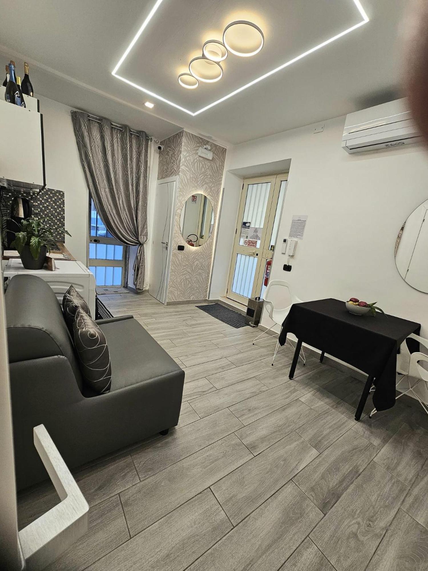 Guest house Prestige *