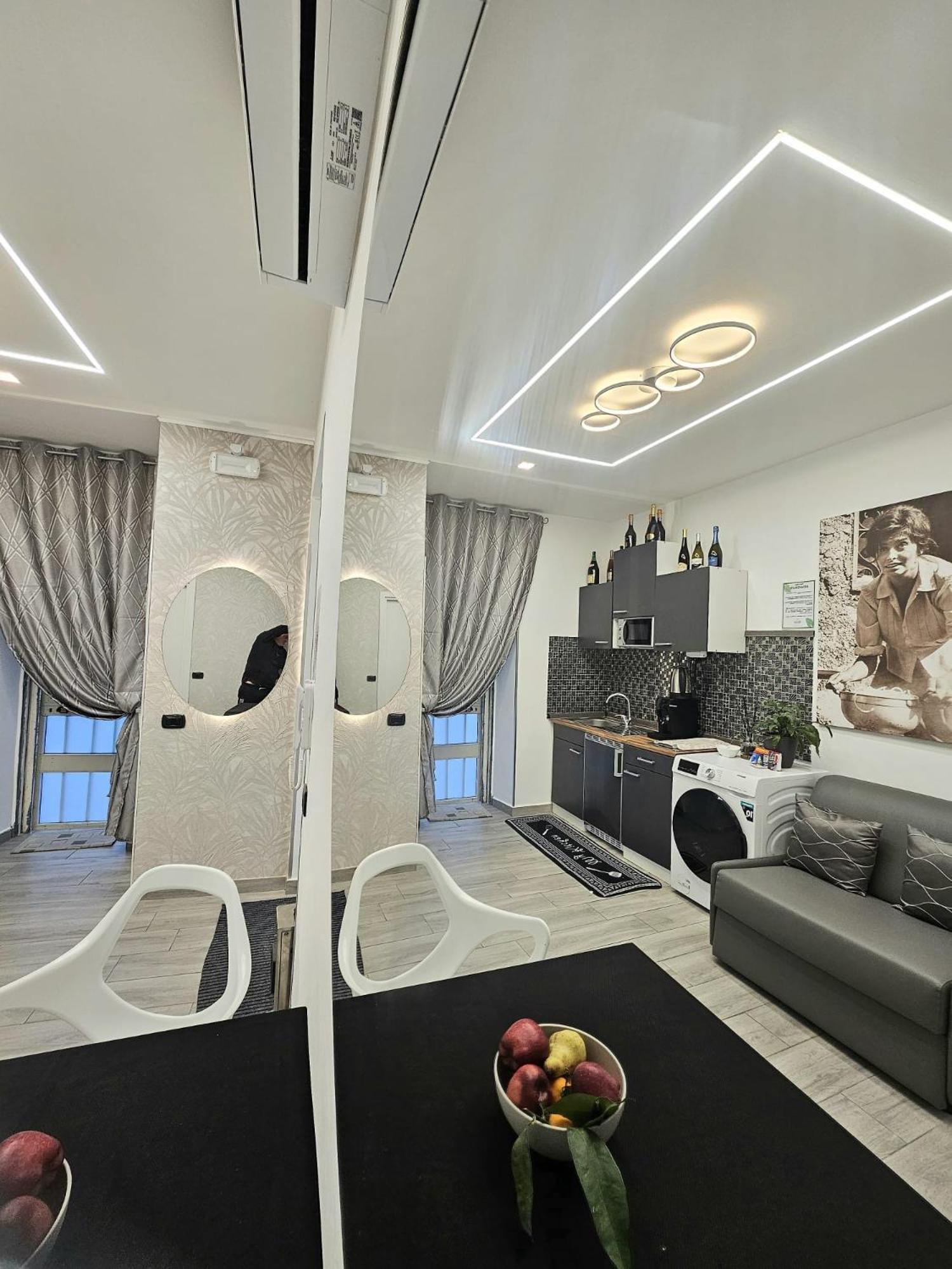 Guest house Prestige