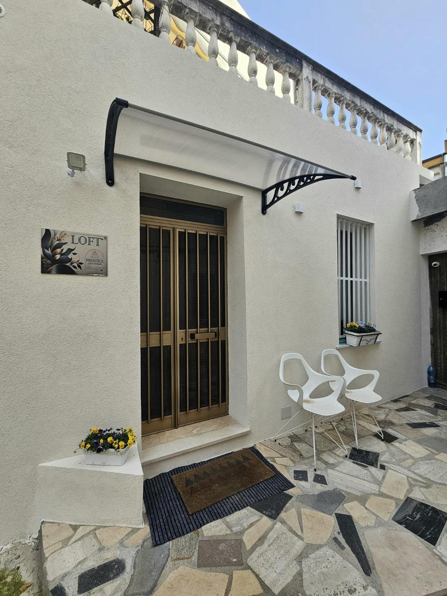 Guest house Prestige Catanzaro